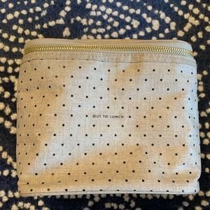 Kate Spade Lunch Cooler